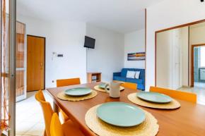 Appartamento Pinolo Trilo INT 7 - MyHo Casa